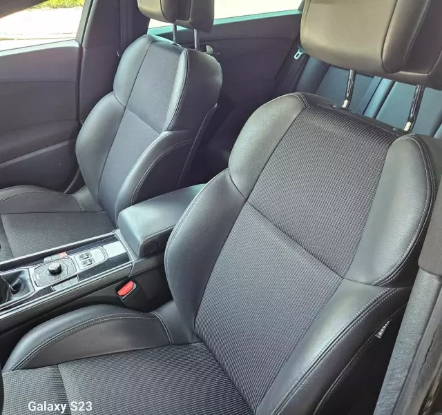 PEUGEOT 508 SW 155 THP Allure