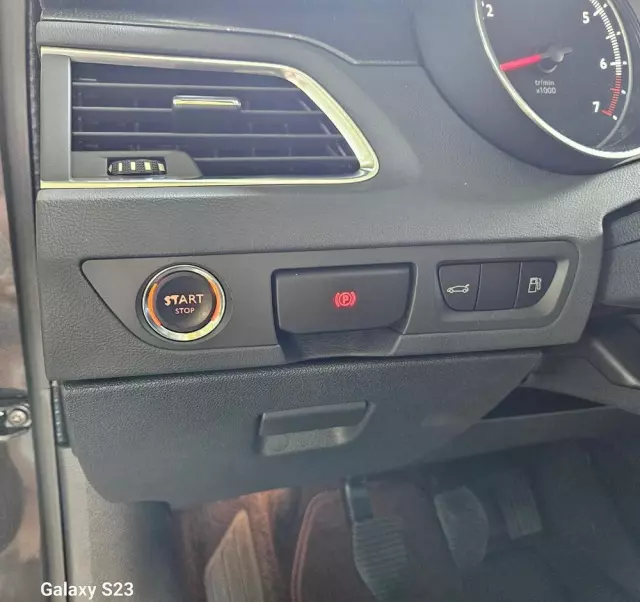 PEUGEOT 508 SW 155 THP Allure