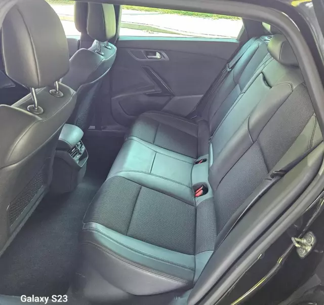 PEUGEOT 508 SW 155 THP Allure