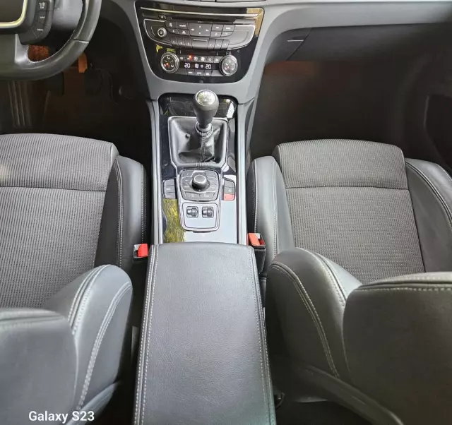 PEUGEOT 508 SW 155 THP Allure