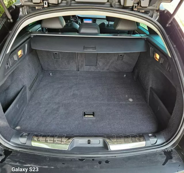 PEUGEOT 508 SW 155 THP Allure