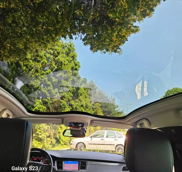 PEUGEOT 508 SW 155 THP Allure