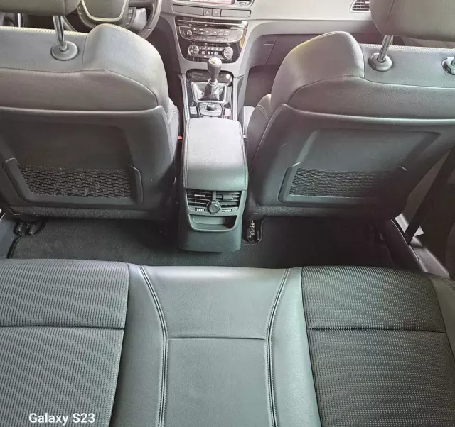 PEUGEOT 508 SW 155 THP Allure