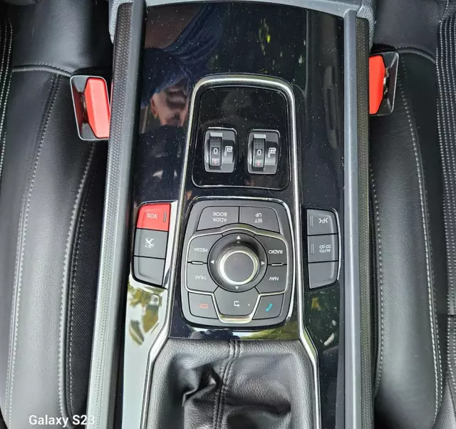 PEUGEOT 508 SW 155 THP Allure