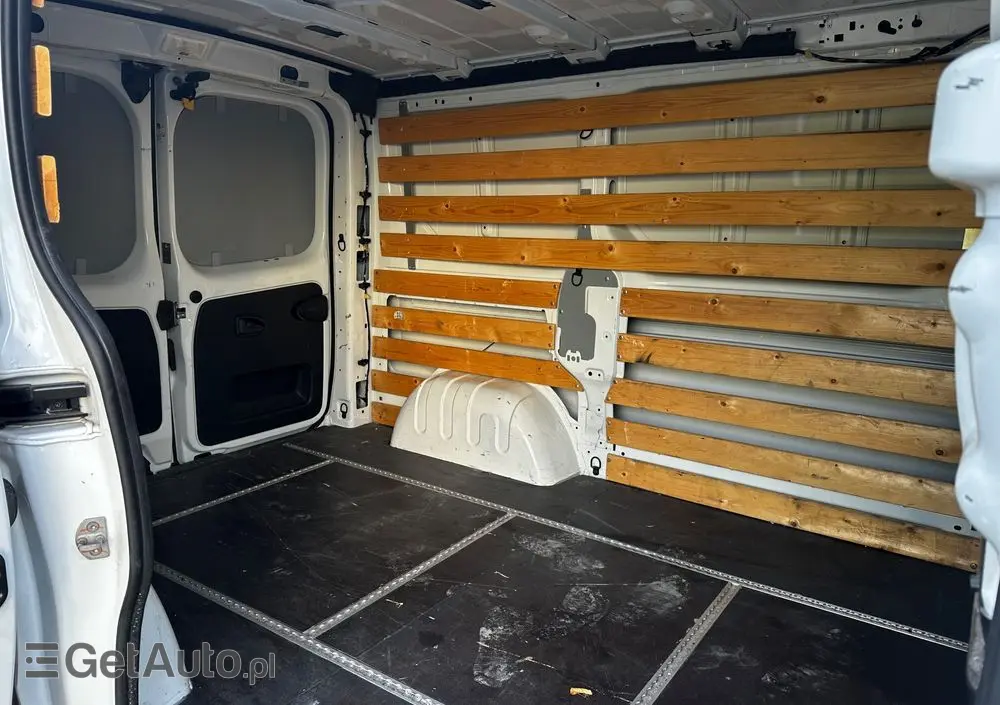 OPEL Vivaro L1H1 2,9t Edition