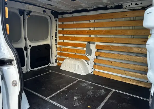 OPEL Vivaro L1H1 2,9t Edition