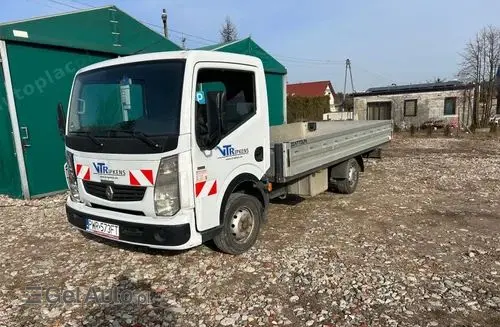 RENAULT Maxity 