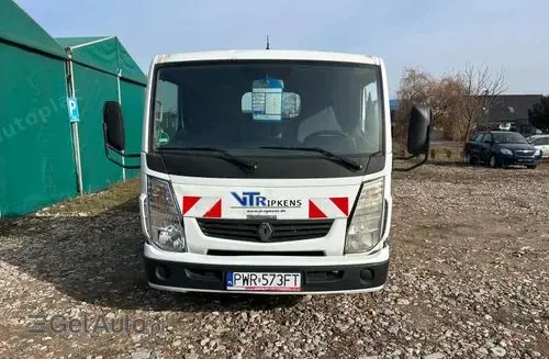 RENAULT Maxity 