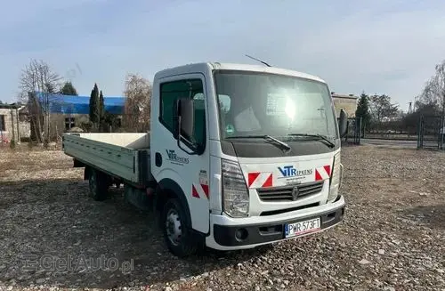 RENAULT Maxity 