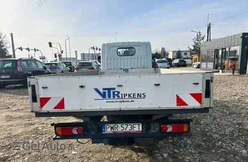 RENAULT Maxity 