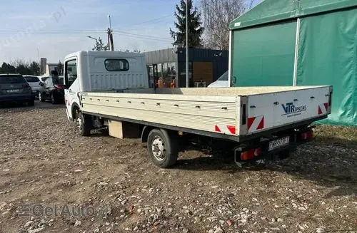 RENAULT Maxity 