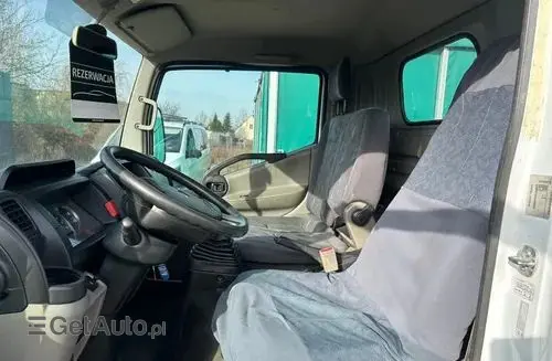 RENAULT Maxity 