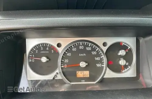 RENAULT Maxity 