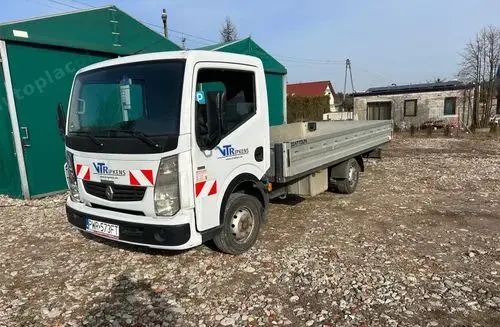 RENAULT Maxity 