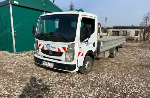 RENAULT Maxity 