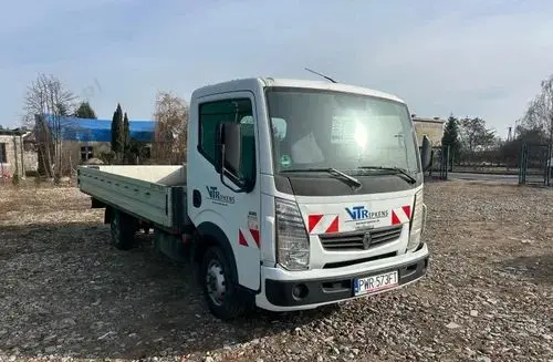 RENAULT Maxity 