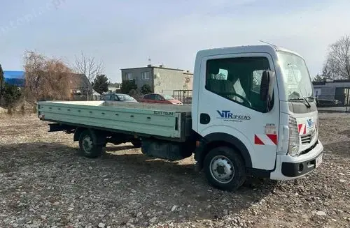 RENAULT Maxity 