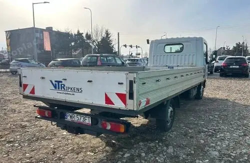 RENAULT Maxity 
