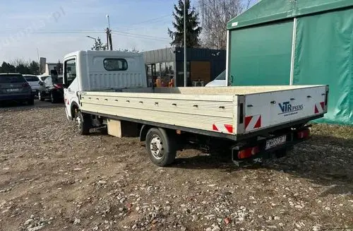 RENAULT Maxity 