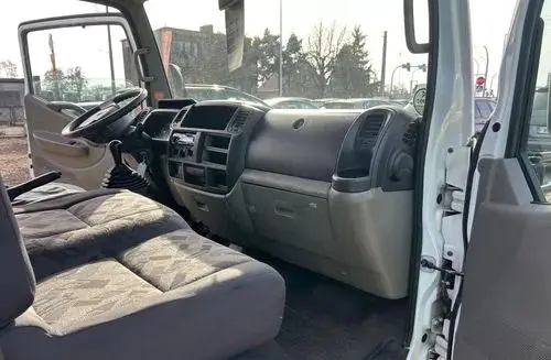 RENAULT Maxity 