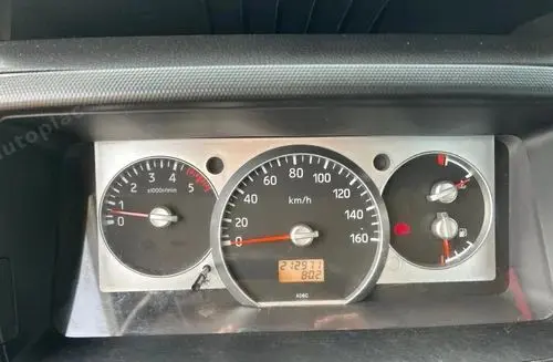 RENAULT Maxity 