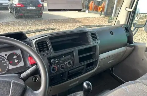 RENAULT Maxity 