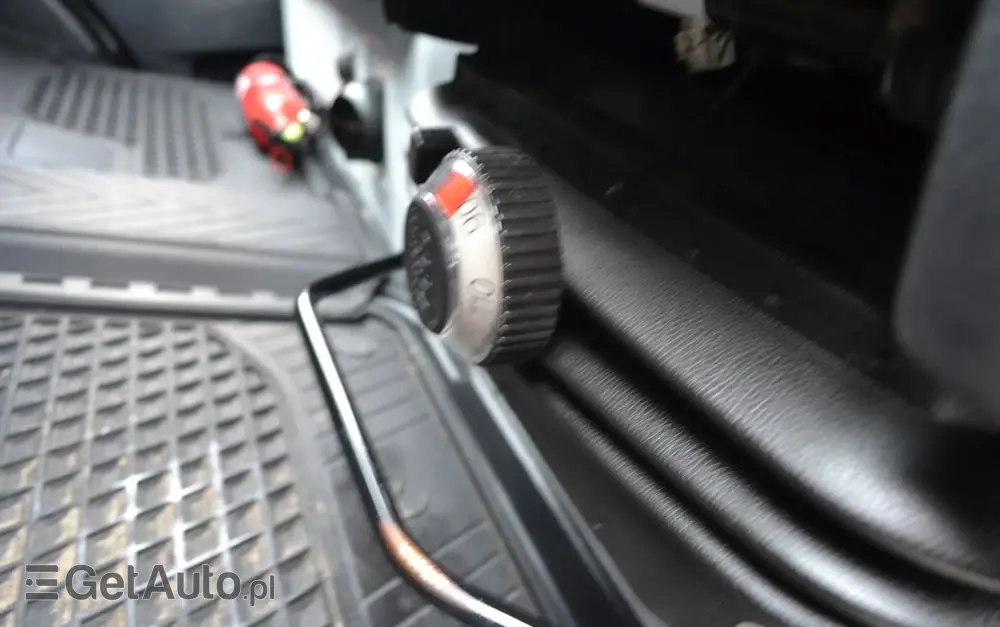 MERCEDES-BENZ Sprinter 316CDi 2.2 Idealny  Winda DHOLANDIA 