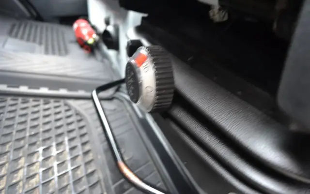 MERCEDES-BENZ Sprinter 316CDi 2.2 Idealny  Winda DHOLANDIA 