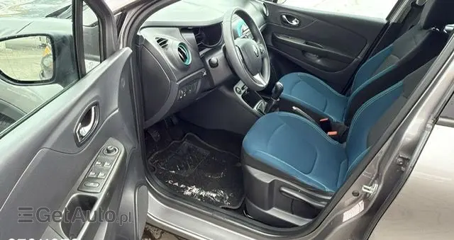 RENAULT Captur ENERGY TCe 90 Start&Stop Expression