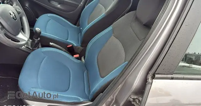 RENAULT Captur ENERGY TCe 90 Start&Stop Expression