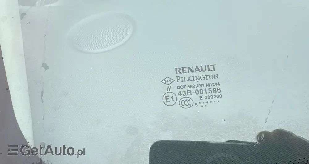 RENAULT Captur ENERGY TCe 90 Start&Stop Expression