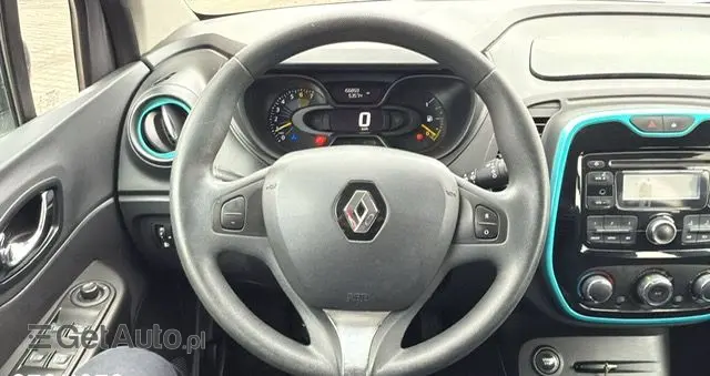 RENAULT Captur ENERGY TCe 90 Start&Stop Expression