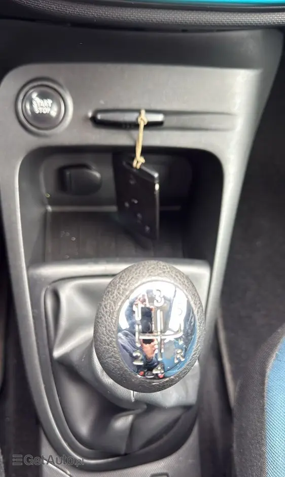 RENAULT Captur ENERGY TCe 90 Start&Stop Expression