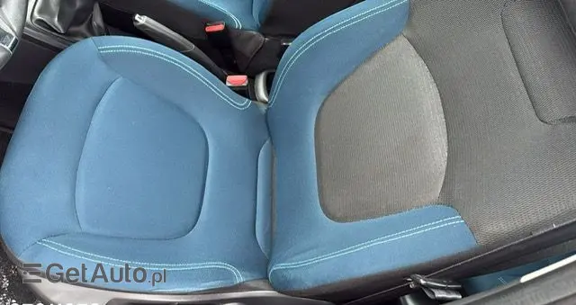 RENAULT Captur ENERGY TCe 90 Start&Stop Expression