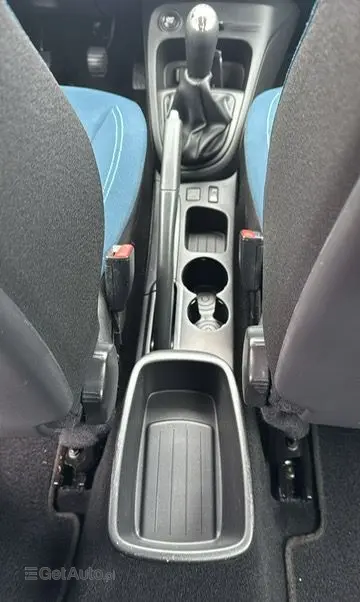 RENAULT Captur ENERGY TCe 90 Start&Stop Expression