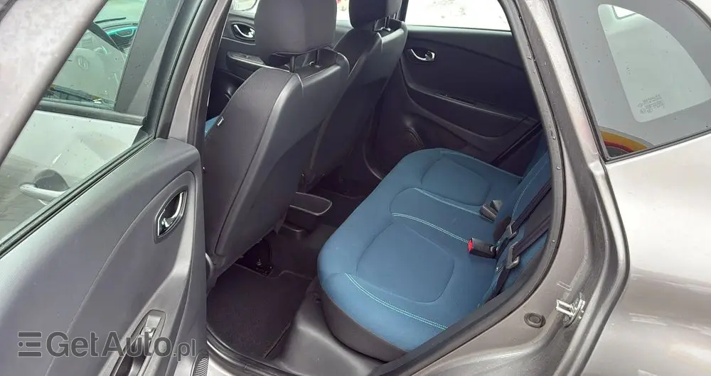 RENAULT Captur ENERGY TCe 90 Start&Stop Expression