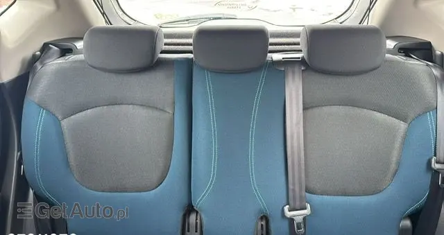 RENAULT Captur ENERGY TCe 90 Start&Stop Expression