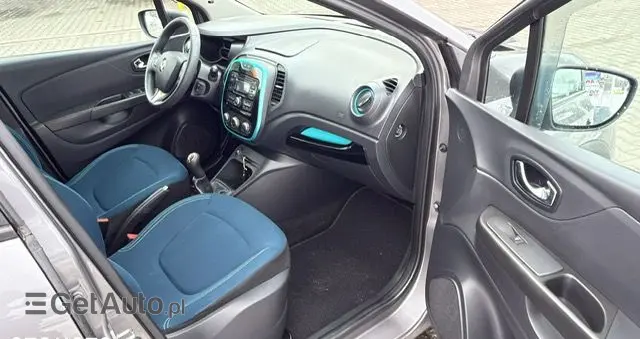 RENAULT Captur ENERGY TCe 90 Start&Stop Expression