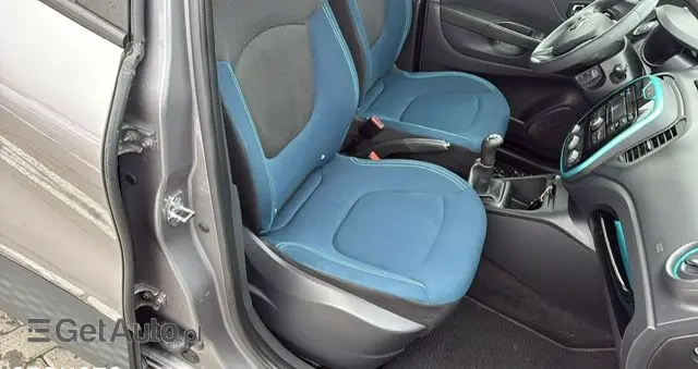 RENAULT Captur ENERGY TCe 90 Start&Stop Expression