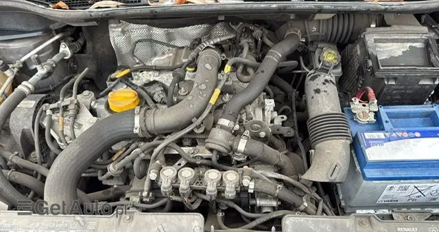 RENAULT Captur ENERGY TCe 90 Start&Stop Expression