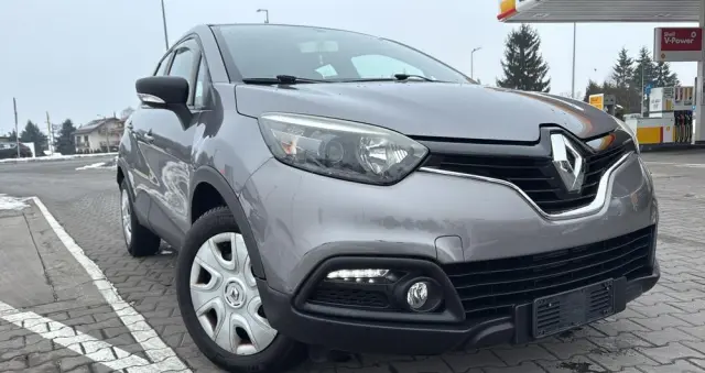 RENAULT Captur ENERGY TCe 90 Start&Stop Expression