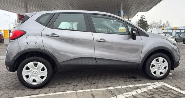 RENAULT Captur ENERGY TCe 90 Start&Stop Expression