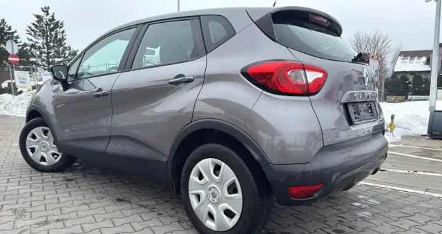 RENAULT Captur ENERGY TCe 90 Start&Stop Expression