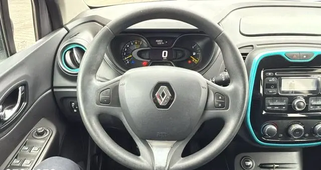 RENAULT Captur ENERGY TCe 90 Start&Stop Expression