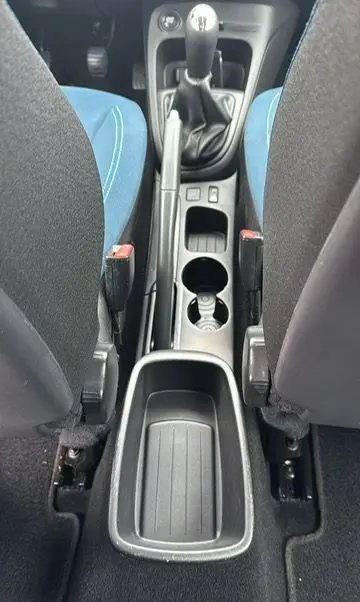 RENAULT Captur ENERGY TCe 90 Start&Stop Expression