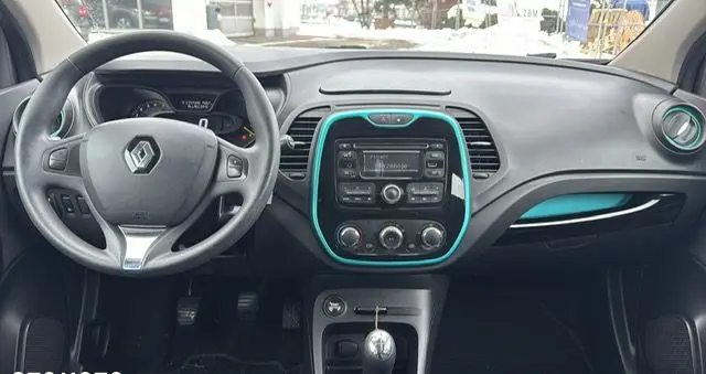 RENAULT Captur ENERGY TCe 90 Start&Stop Expression