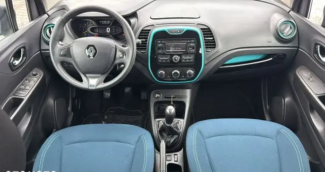 RENAULT Captur ENERGY TCe 90 Start&Stop Expression