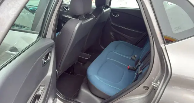 RENAULT Captur ENERGY TCe 90 Start&Stop Expression