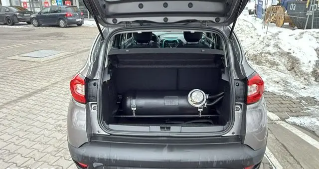 RENAULT Captur ENERGY TCe 90 Start&Stop Expression