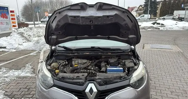 RENAULT Captur ENERGY TCe 90 Start&Stop Expression